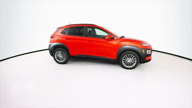 used 2019 Hyundai Kona car, priced at $11,789