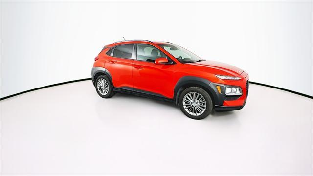 used 2019 Hyundai Kona car, priced at $11,789