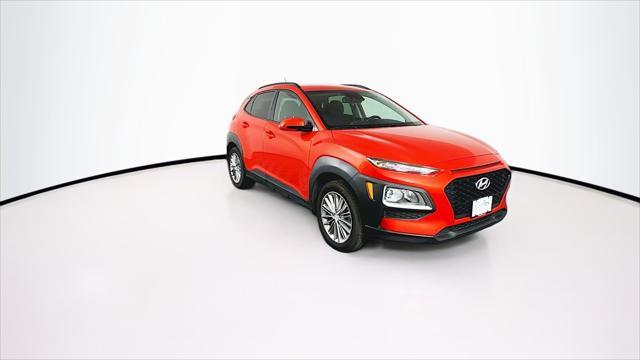 used 2019 Hyundai Kona car, priced at $11,789