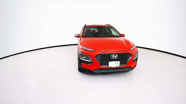 used 2019 Hyundai Kona car, priced at $11,789