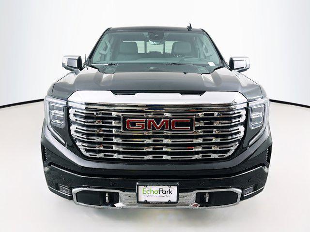 used 2024 GMC Sierra 1500 car, priced at $54,987