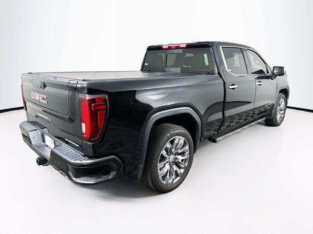 used 2024 GMC Sierra 1500 car, priced at $54,987