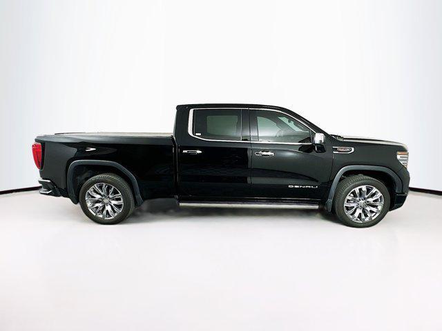 used 2024 GMC Sierra 1500 car, priced at $54,987