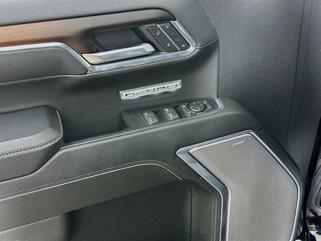 used 2024 GMC Sierra 1500 car, priced at $54,987