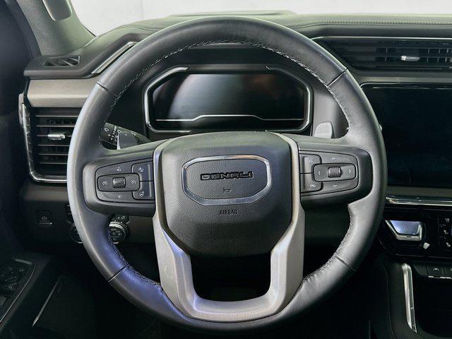 used 2024 GMC Sierra 1500 car, priced at $54,987