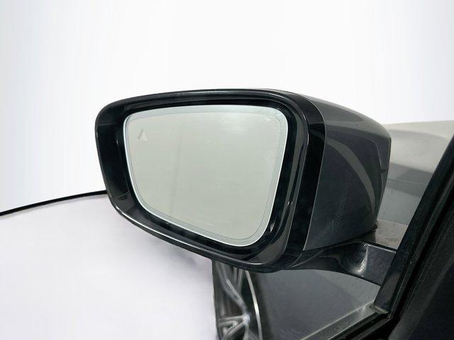 used 2024 BMW 330 car, priced at $29,647