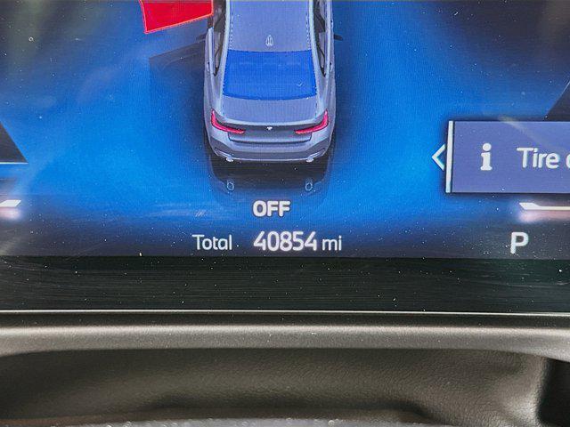 used 2024 BMW 330 car, priced at $29,647