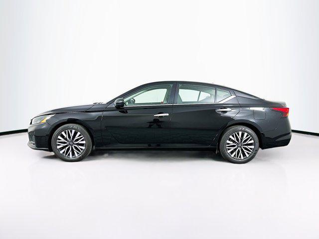 used 2024 Nissan Altima car, priced at $18,197
