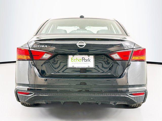 used 2024 Nissan Altima car, priced at $18,197