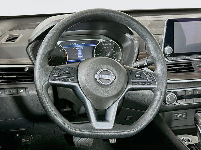 used 2024 Nissan Altima car, priced at $18,197