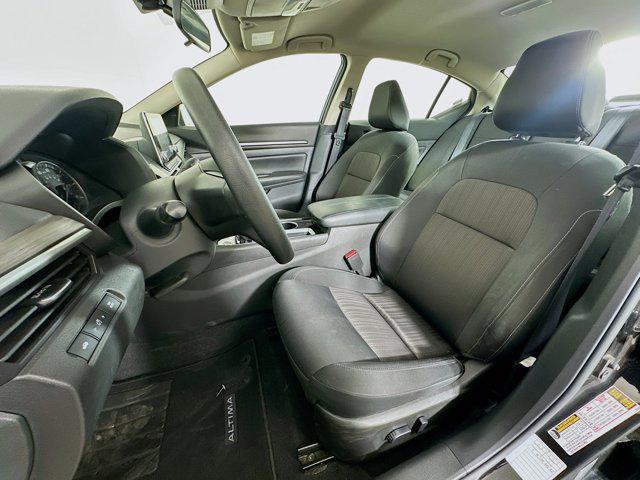 used 2024 Nissan Altima car, priced at $18,197