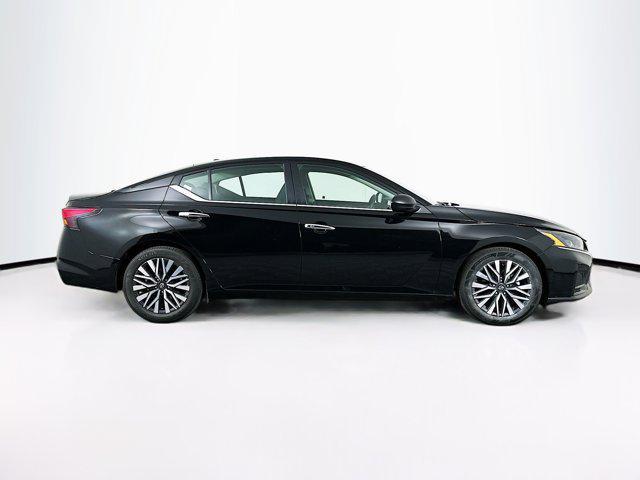 used 2024 Nissan Altima car, priced at $18,197