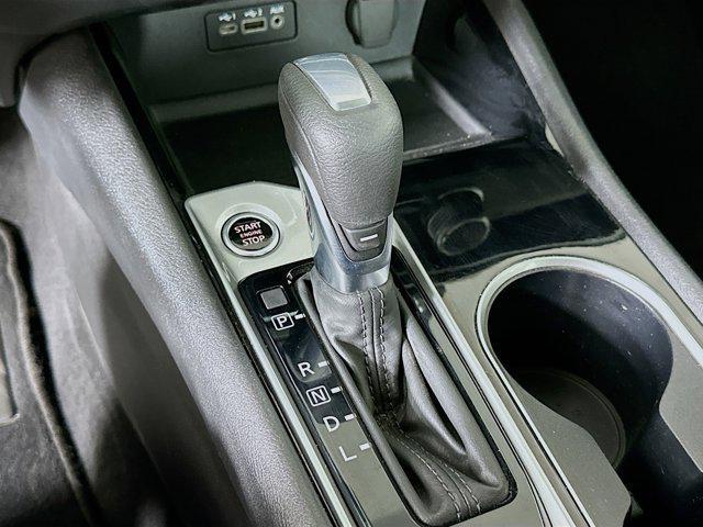 used 2024 Nissan Altima car, priced at $18,197
