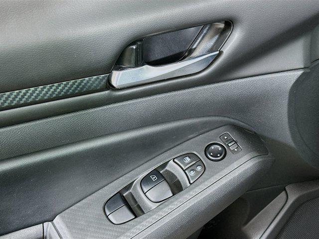 used 2024 Nissan Altima car, priced at $18,197