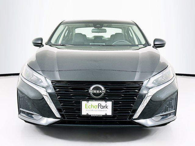 used 2024 Nissan Altima car, priced at $18,197