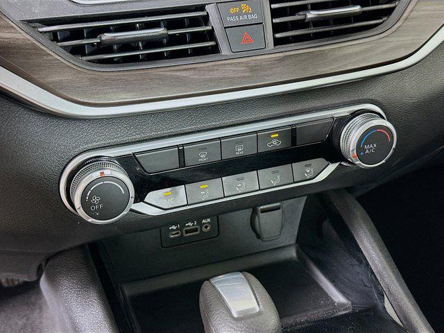 used 2024 Nissan Altima car, priced at $18,197