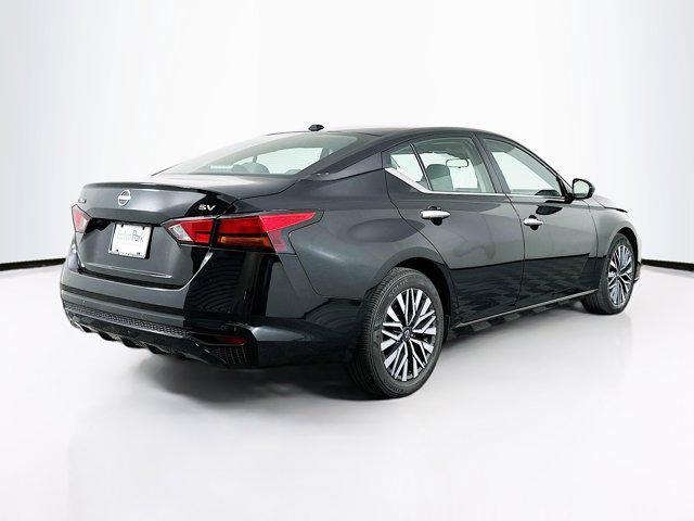 used 2024 Nissan Altima car, priced at $18,197