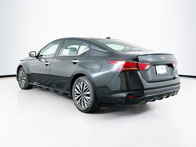 used 2024 Nissan Altima car, priced at $18,197
