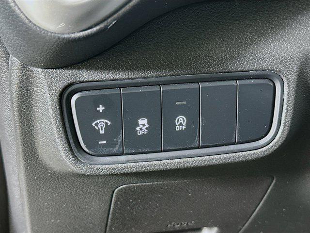 used 2023 Kia Soul car, priced at $15,997