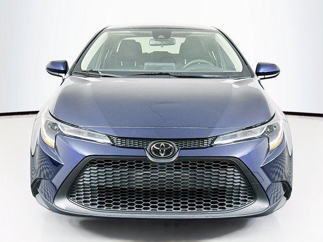 used 2020 Toyota Corolla car, priced at $16,989