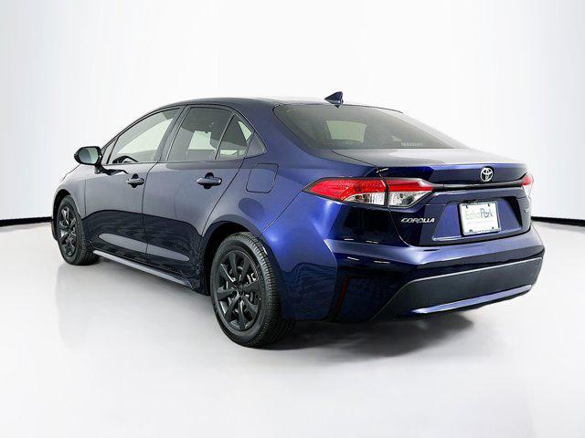 used 2020 Toyota Corolla car, priced at $16,989