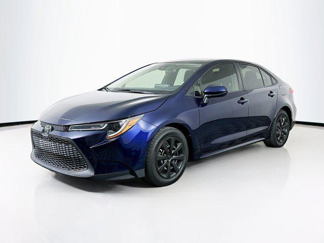 used 2020 Toyota Corolla car, priced at $16,989