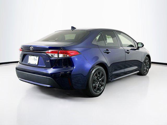 used 2020 Toyota Corolla car, priced at $16,989