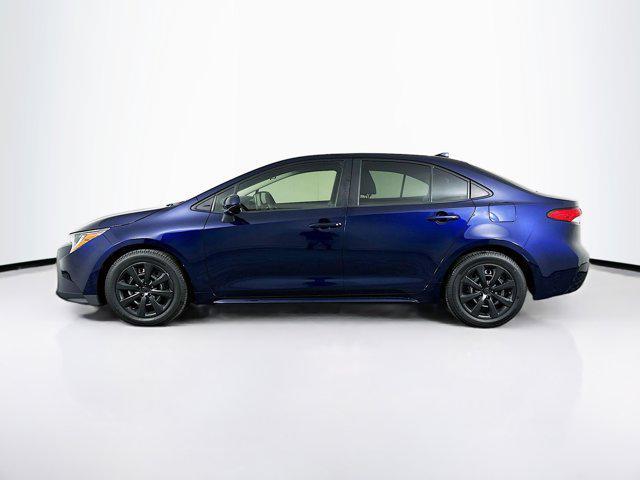 used 2020 Toyota Corolla car, priced at $16,989