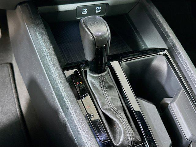 used 2023 Honda Accord car, priced at $25,797