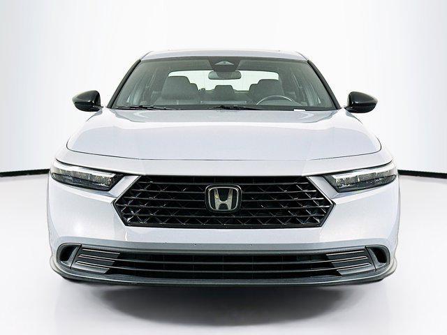 used 2023 Honda Accord car, priced at $25,797