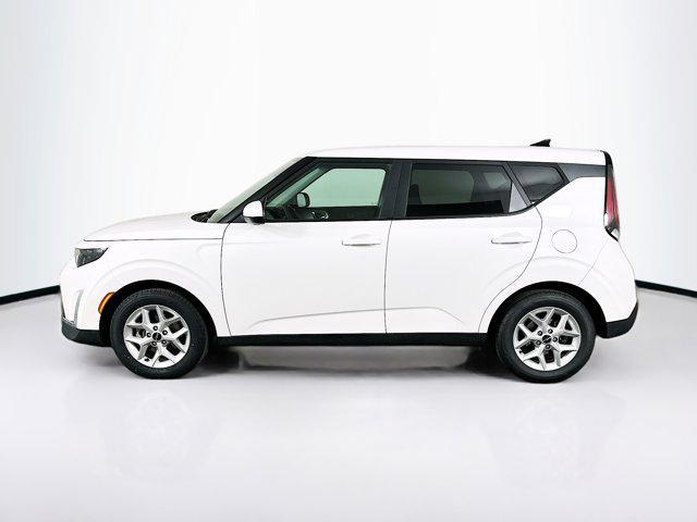 used 2023 Kia Soul car, priced at $14,789