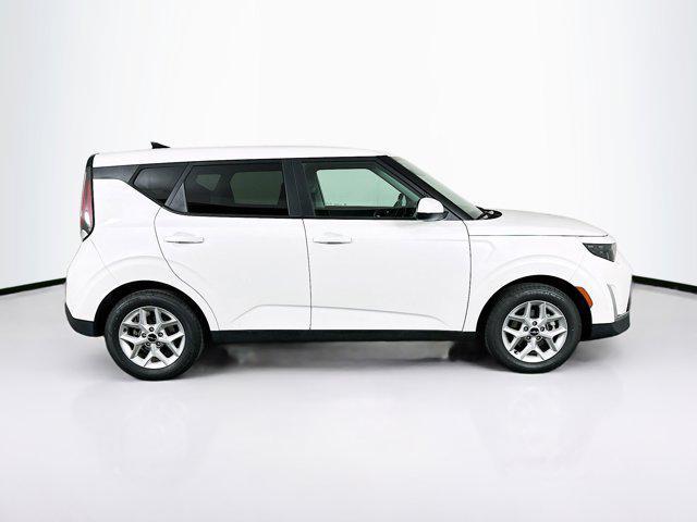 used 2023 Kia Soul car, priced at $14,789