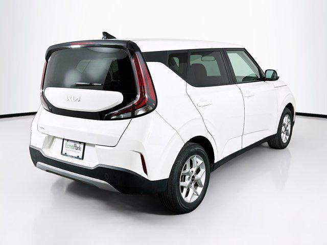 used 2023 Kia Soul car, priced at $14,789