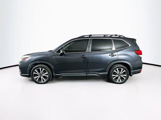 used 2019 Subaru Forester car, priced at $19,897