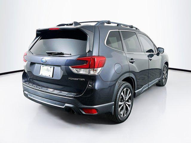 used 2019 Subaru Forester car, priced at $19,897