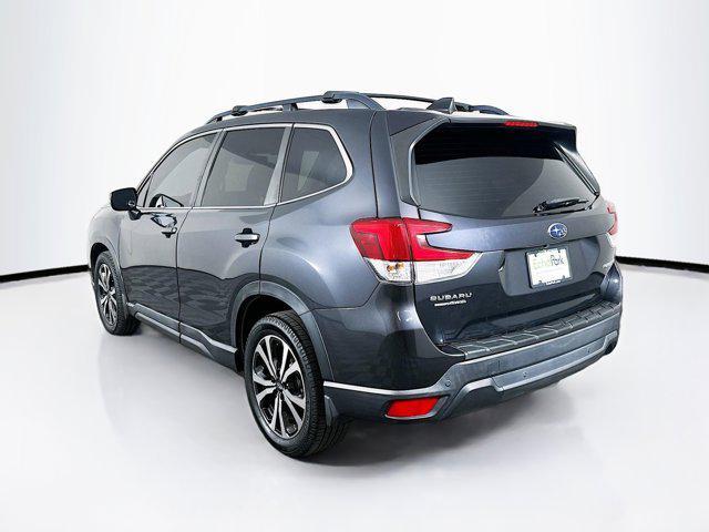 used 2019 Subaru Forester car, priced at $19,897