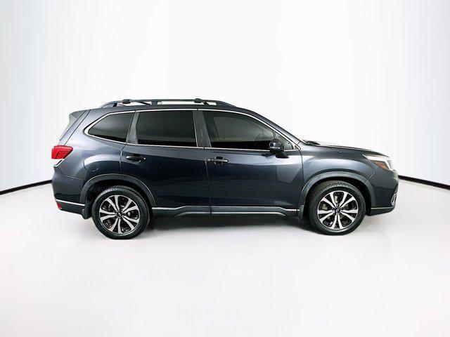 used 2019 Subaru Forester car, priced at $19,897