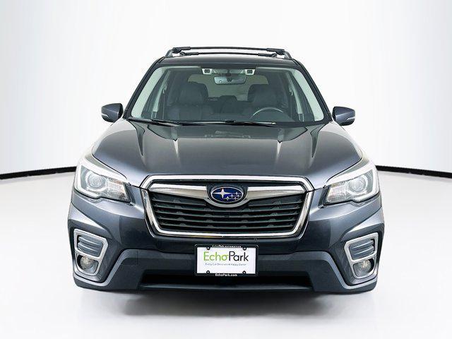 used 2019 Subaru Forester car, priced at $19,897