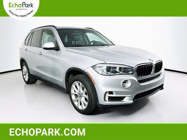 used 2016 BMW X5 car, priced at $17,689