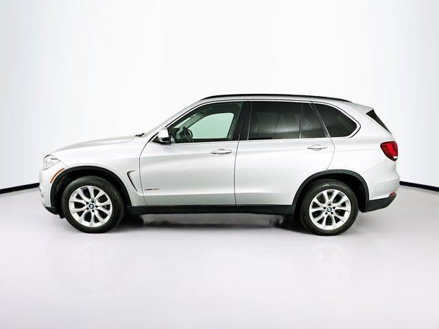 used 2016 BMW X5 car, priced at $17,489