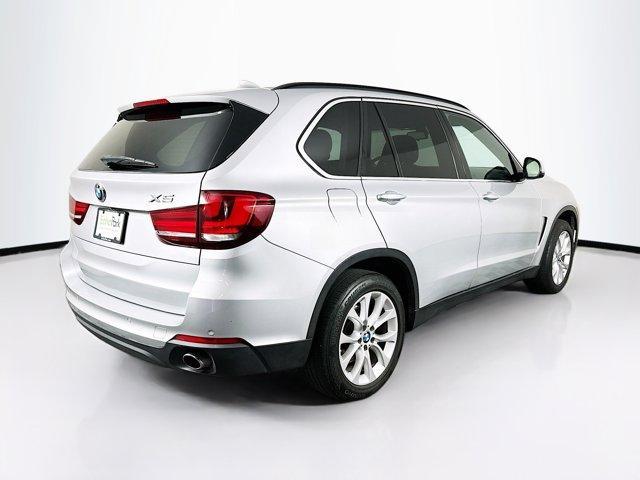 used 2016 BMW X5 car, priced at $17,489