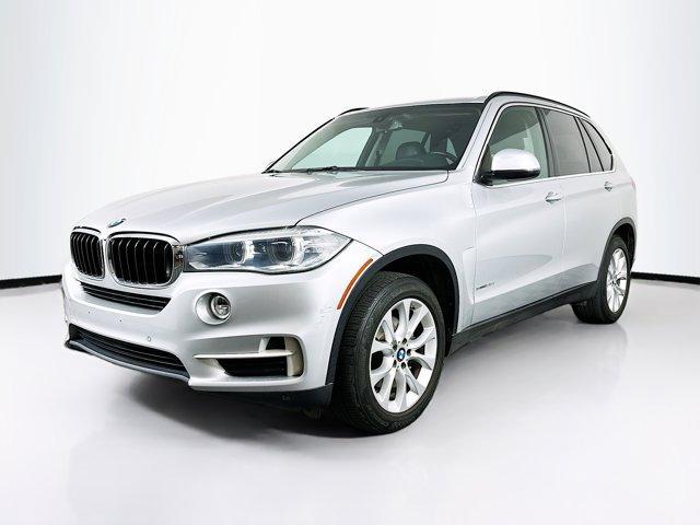 used 2016 BMW X5 car, priced at $17,489