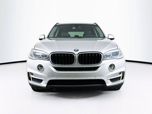 used 2016 BMW X5 car, priced at $17,489