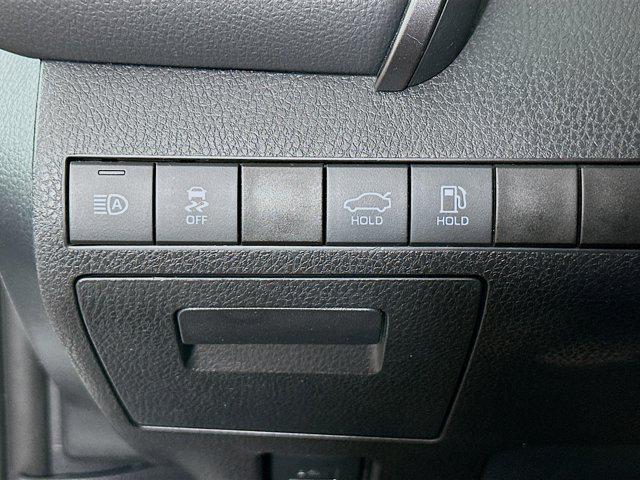 used 2021 Toyota Camry car, priced at $20,697