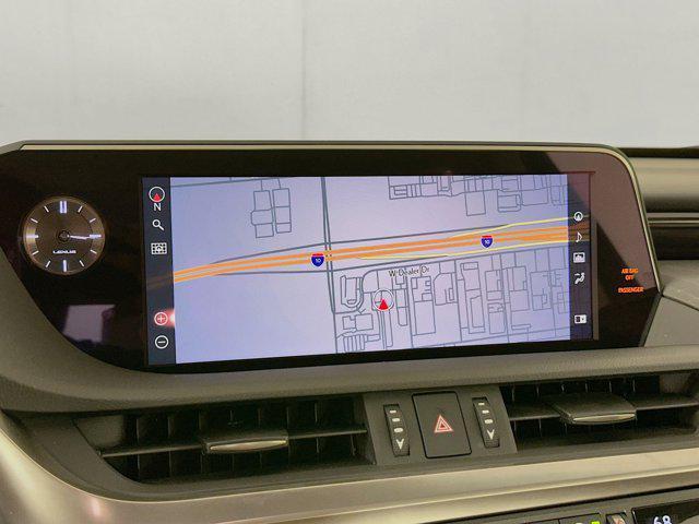 used 2020 Lexus ES 350 car, priced at $30,697