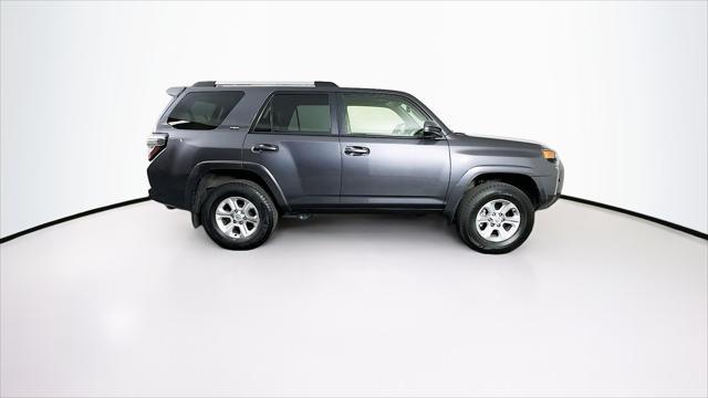 used 2022 Toyota 4Runner car, priced at $31,189