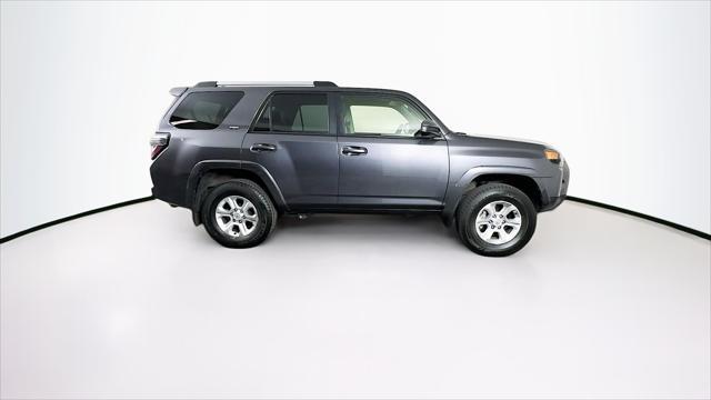 used 2022 Toyota 4Runner car, priced at $31,189