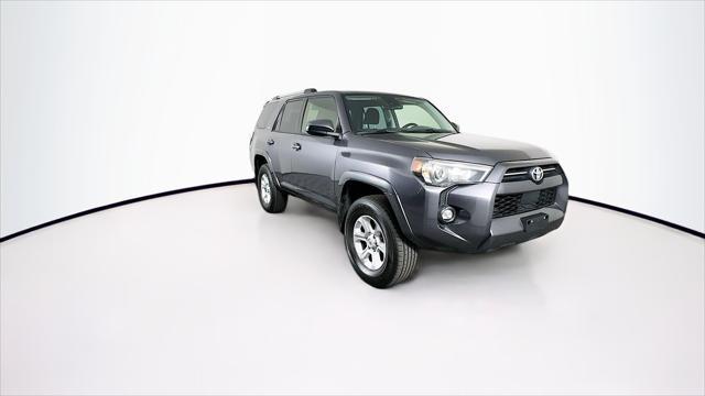 used 2022 Toyota 4Runner car, priced at $31,189