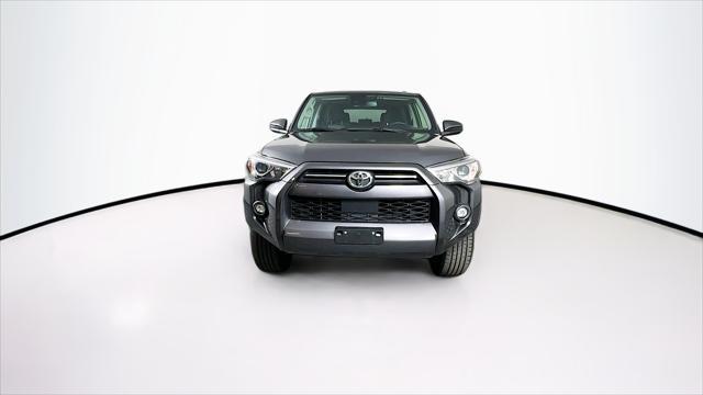 used 2022 Toyota 4Runner car, priced at $31,189