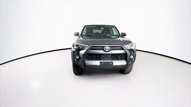 used 2022 Toyota 4Runner car, priced at $31,189